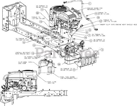 cub cadet xt1 lt42 parts diagram|cub cadet xt1 parts list.